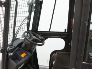 Schlepper Linde P 60 1191 (2023)