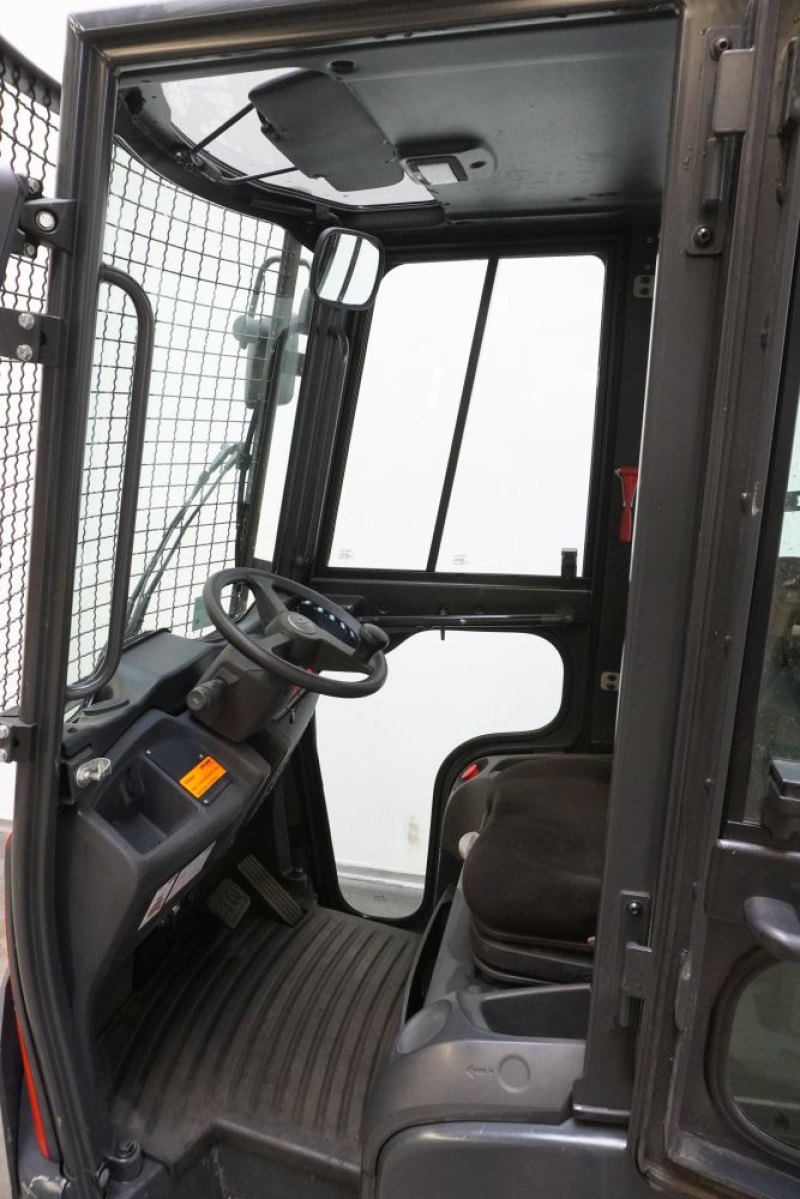 Schlepper Linde P 60 1191 (2023)