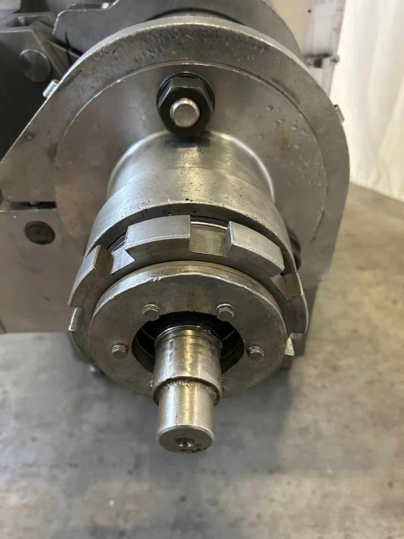 Meat Separator, Poss, 2500D