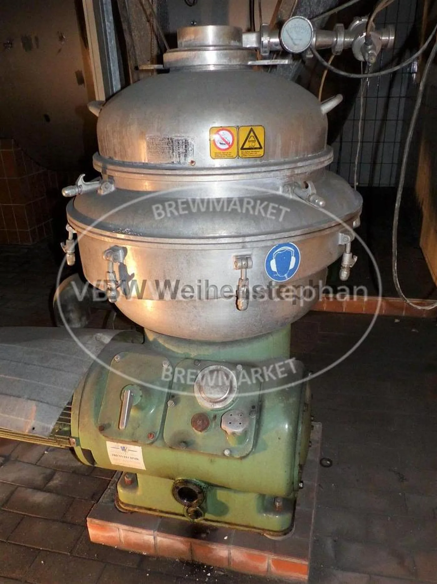 Separator - 3
