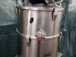 TRASFERITORE POLVERI PIAB – MOD. L2000