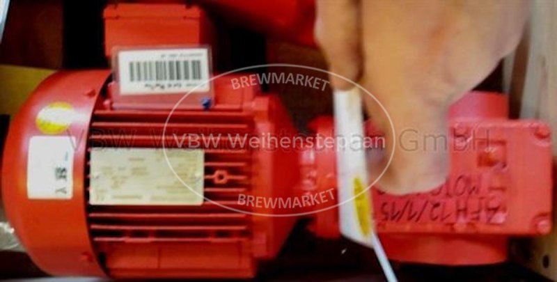 gear motor