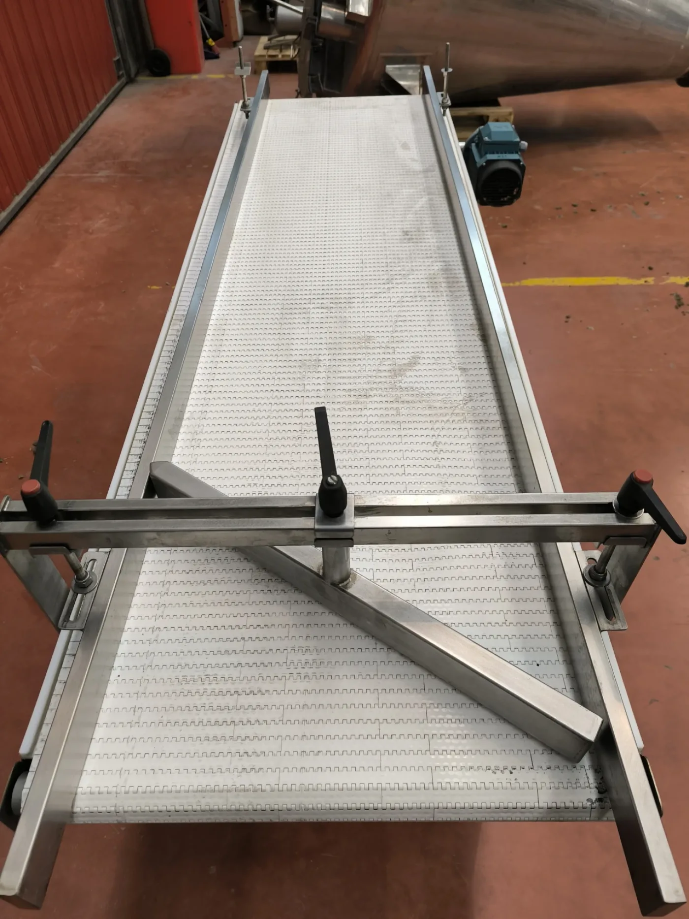 CONVEYOR BELT - 4