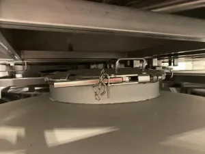 TANKS C6006