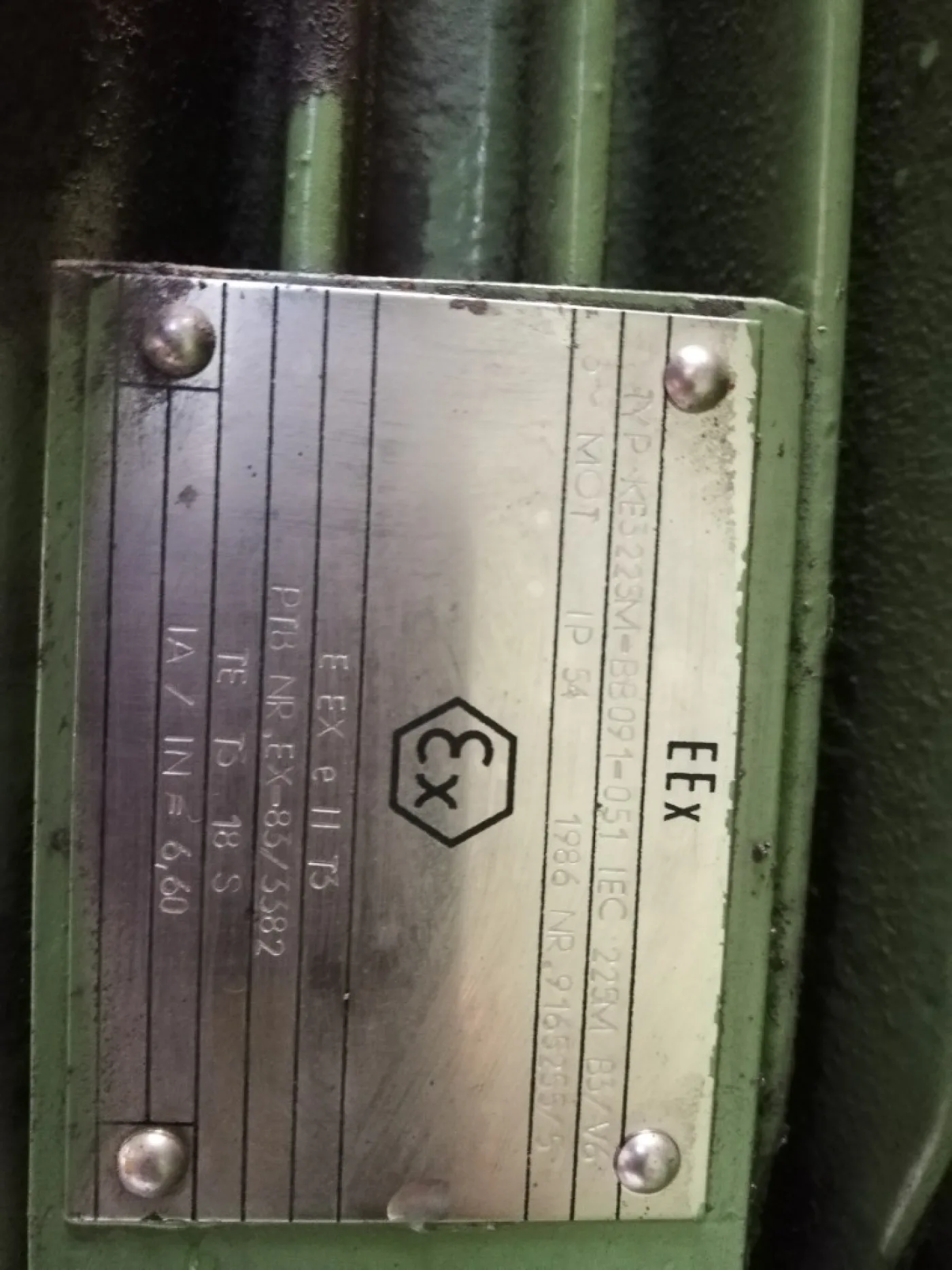 Drais PMV-50 RL - Sand mill - 2