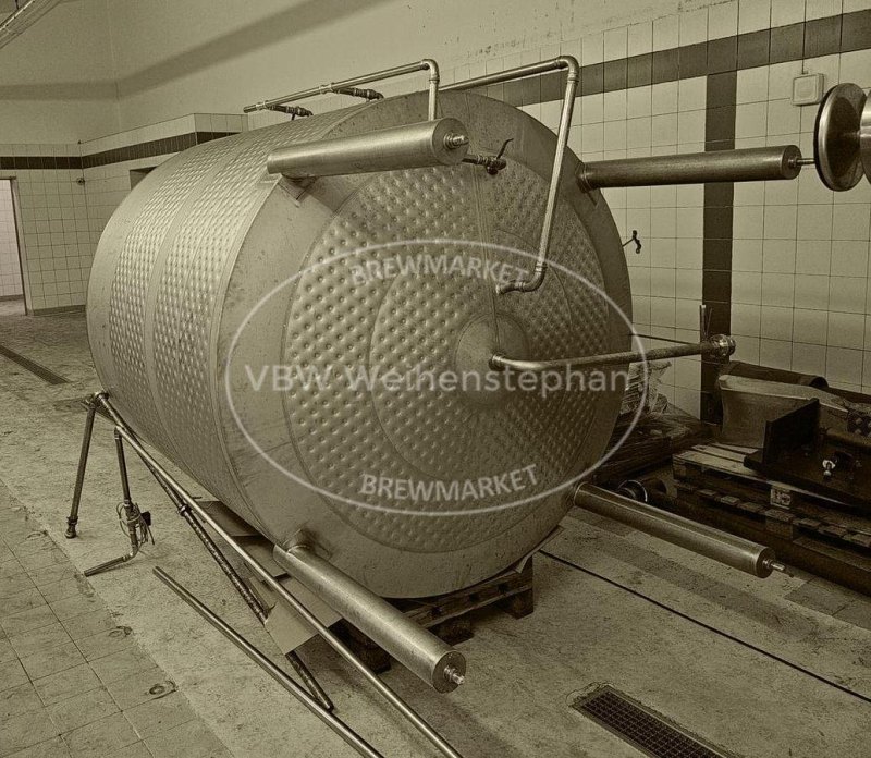 Fermenting Tank