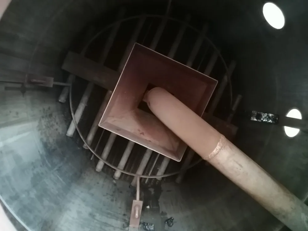 Kuehni Column DN800 - Distillation