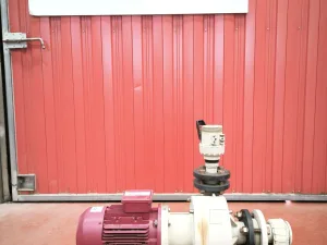 CENTRIFUGAL PUMP AFFETTI CMO-N 32-125 19 m3/h