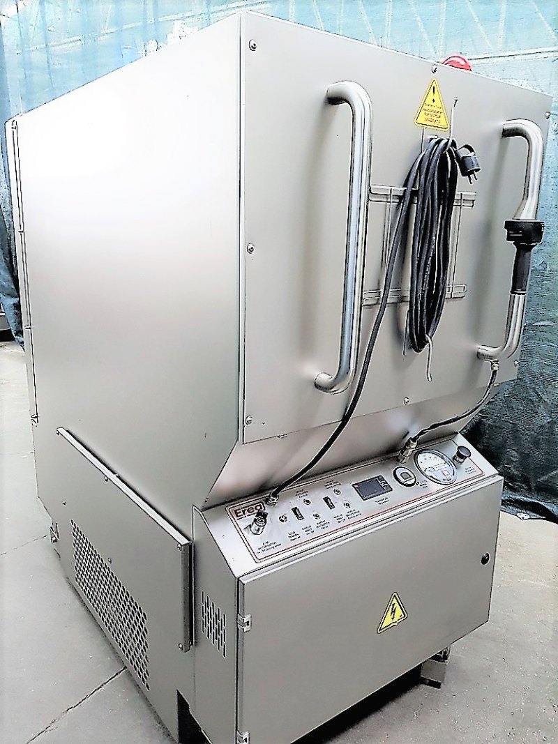 CARRELLO PORTA FLACONI REFRIGERATO – EREA MOD. CHA.M