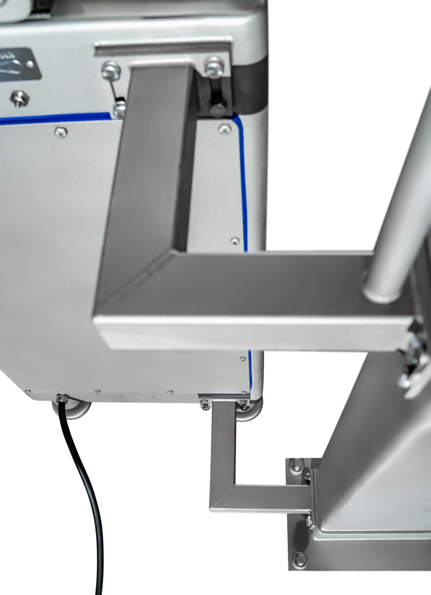 Broyeur MG 130L Premix - 7
