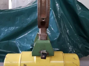 VALVOLA PNEUMATICA