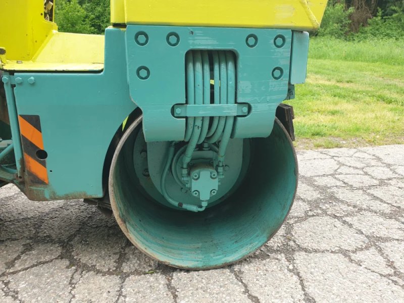 Ammann - AV 12