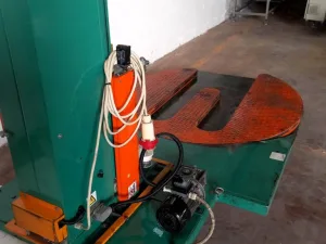 FASCIAPALLET – COMARME – MOD. FP30TCP