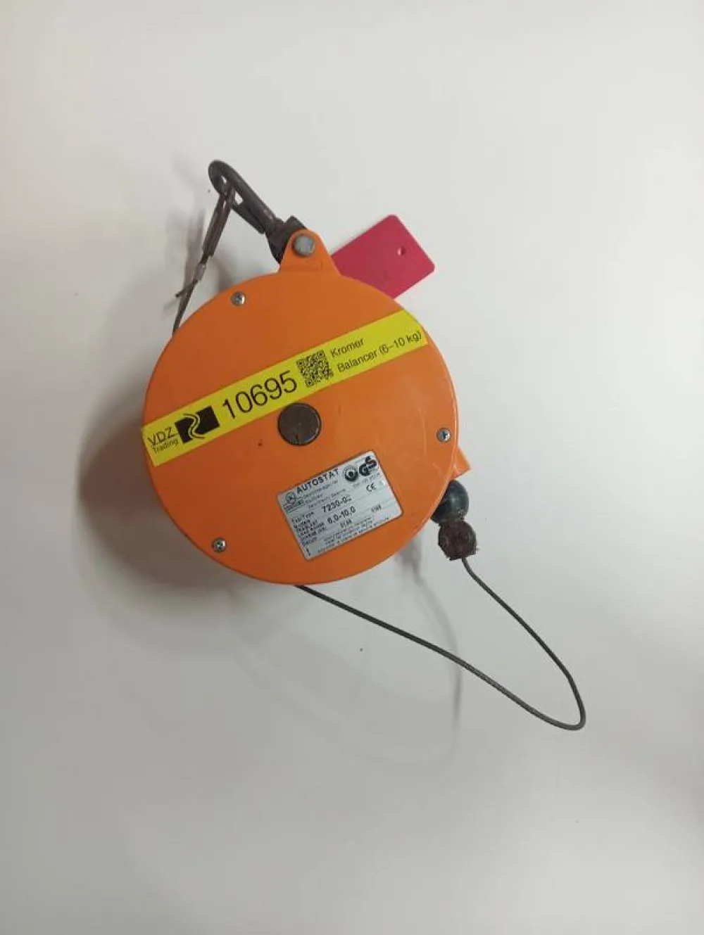 Balancer 6-10 kg