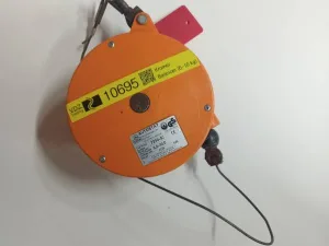 Balancer 6-10 kg