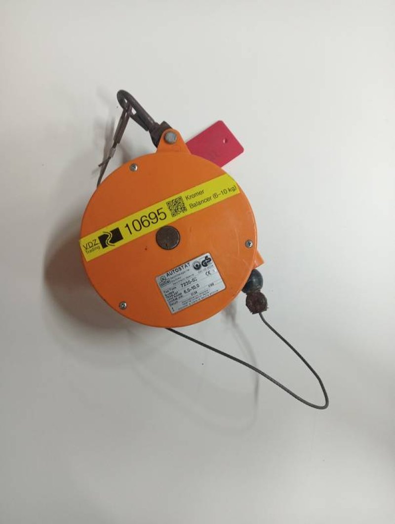 Balancer 6-10 kg