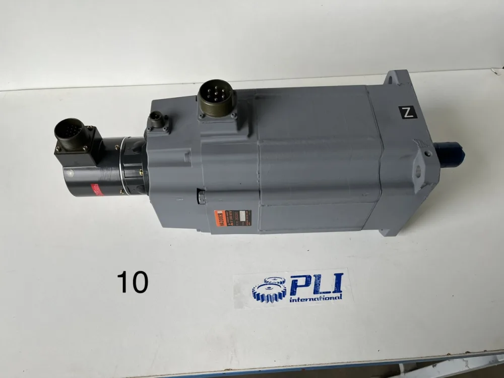 MITSUBISHI Motor – HA200CB Z637263