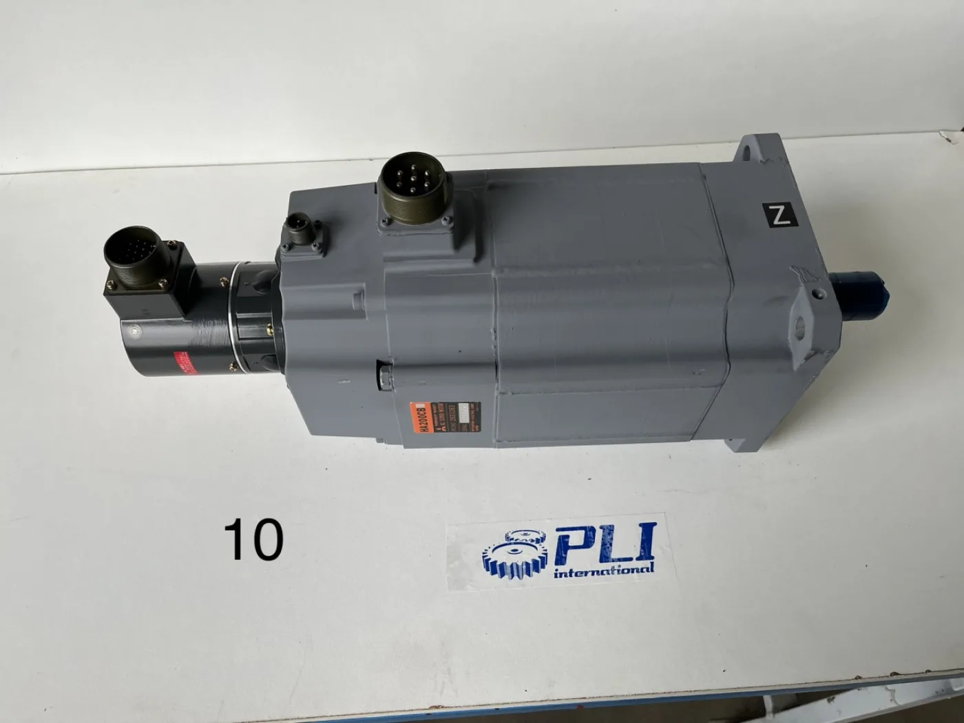 MITSUBISHI Motor – HA200CB Z637263 - 1