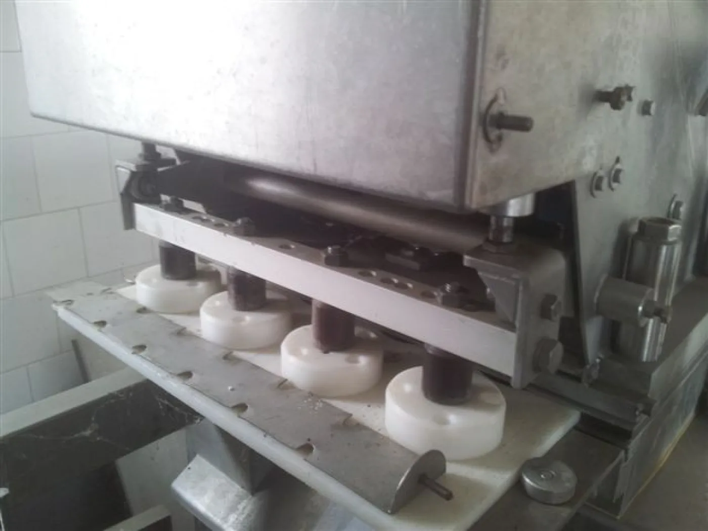Koppens 400mm Frying Line - 3