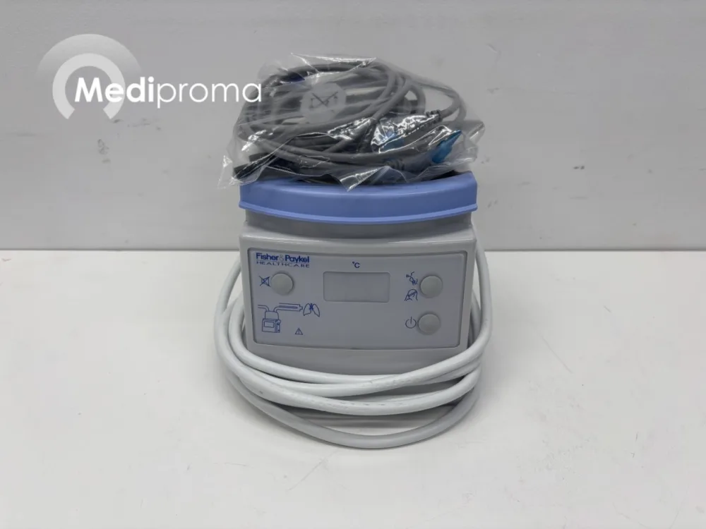 Fisher &amp; Paykel MR850 AFU Humidifier