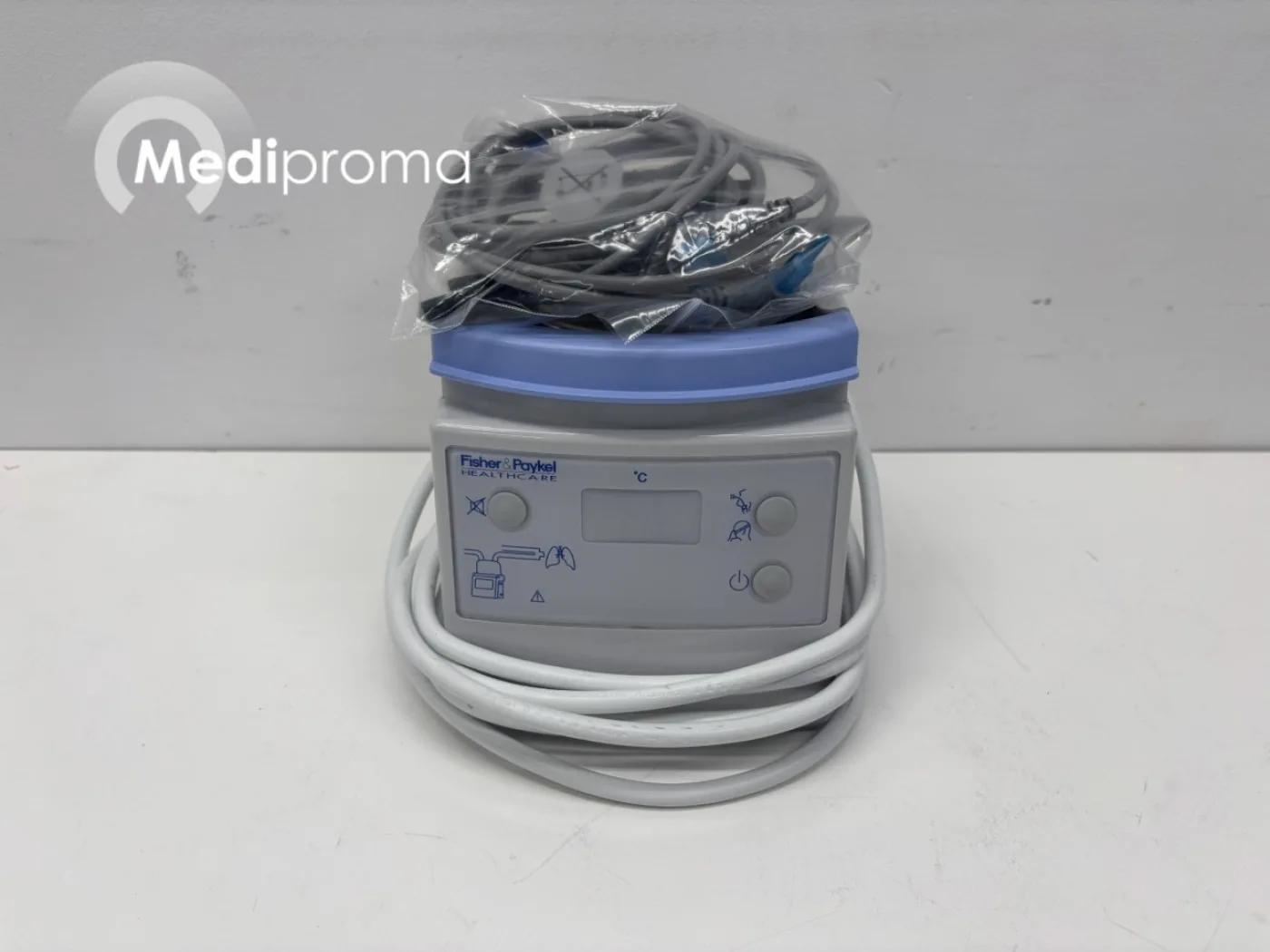 Fisher &amp; Paykel MR850 AFU Humidifier - 1