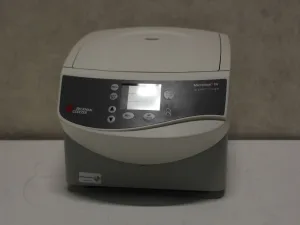Beckman Coulter Microfuge 20 Centrifuge