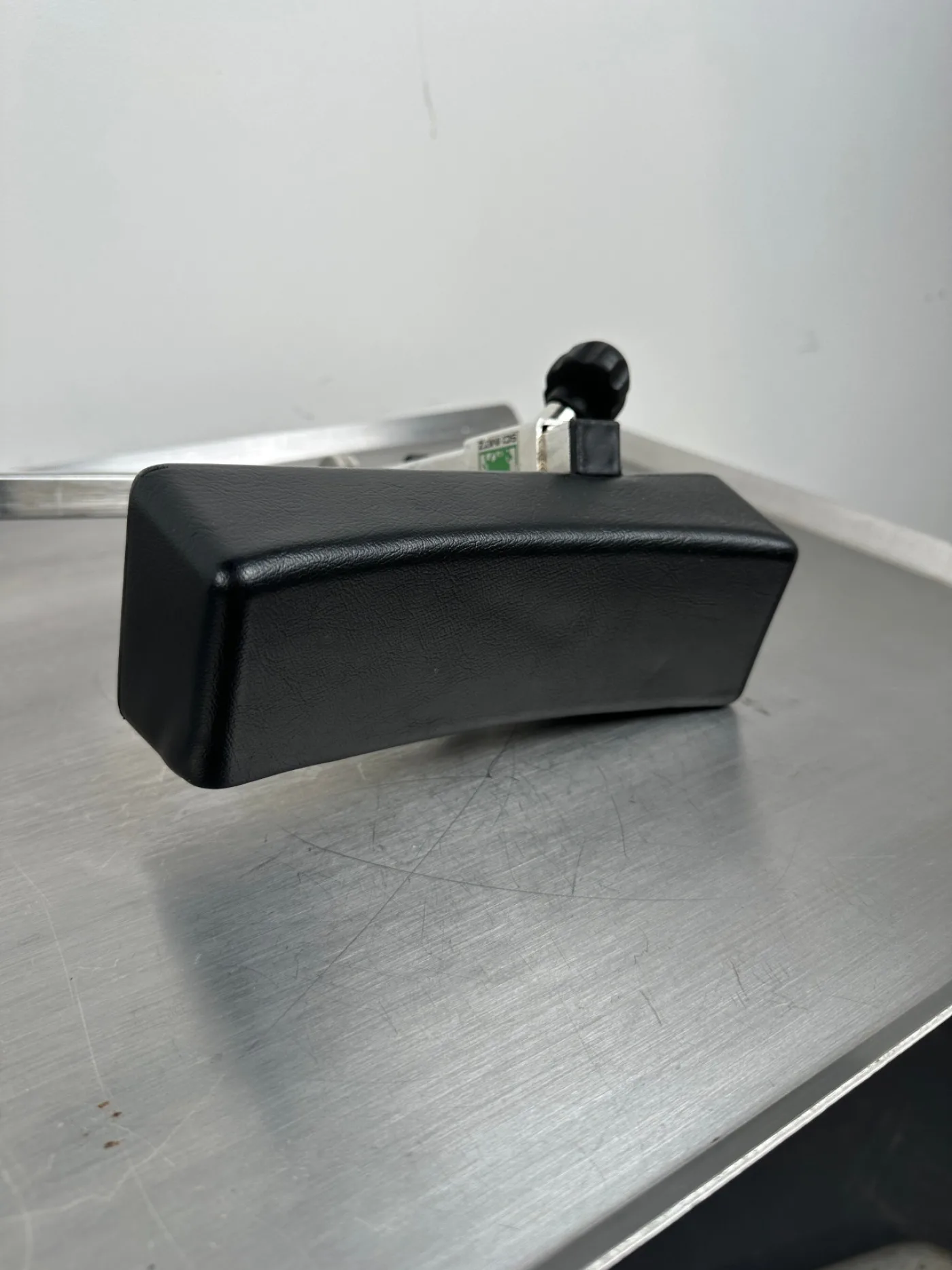 Schmitz OP-Tisch Schulterstütze - 3