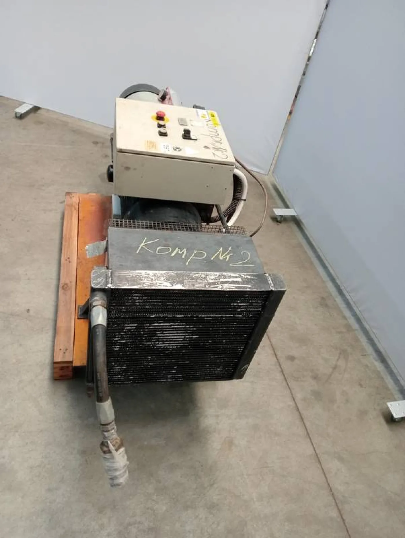 Compressor - 5