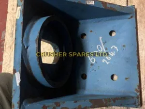 600/2043 | Crusher Bracket | Terex® / Pegson® |