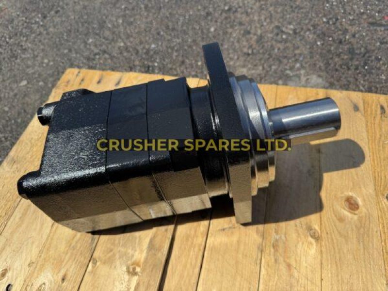 08010106 | Hydraulikmotor | Terex® / Powerscreen® |