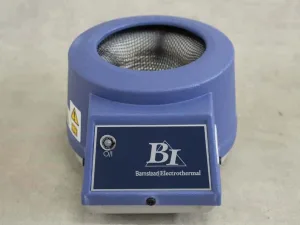 Electrothermal EM100 Verwarmingsmantel