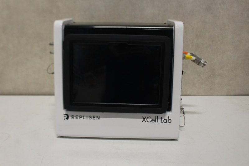 Repligen XCell Lab Systeem
