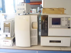 530- Spare parts Waters HPLC system
