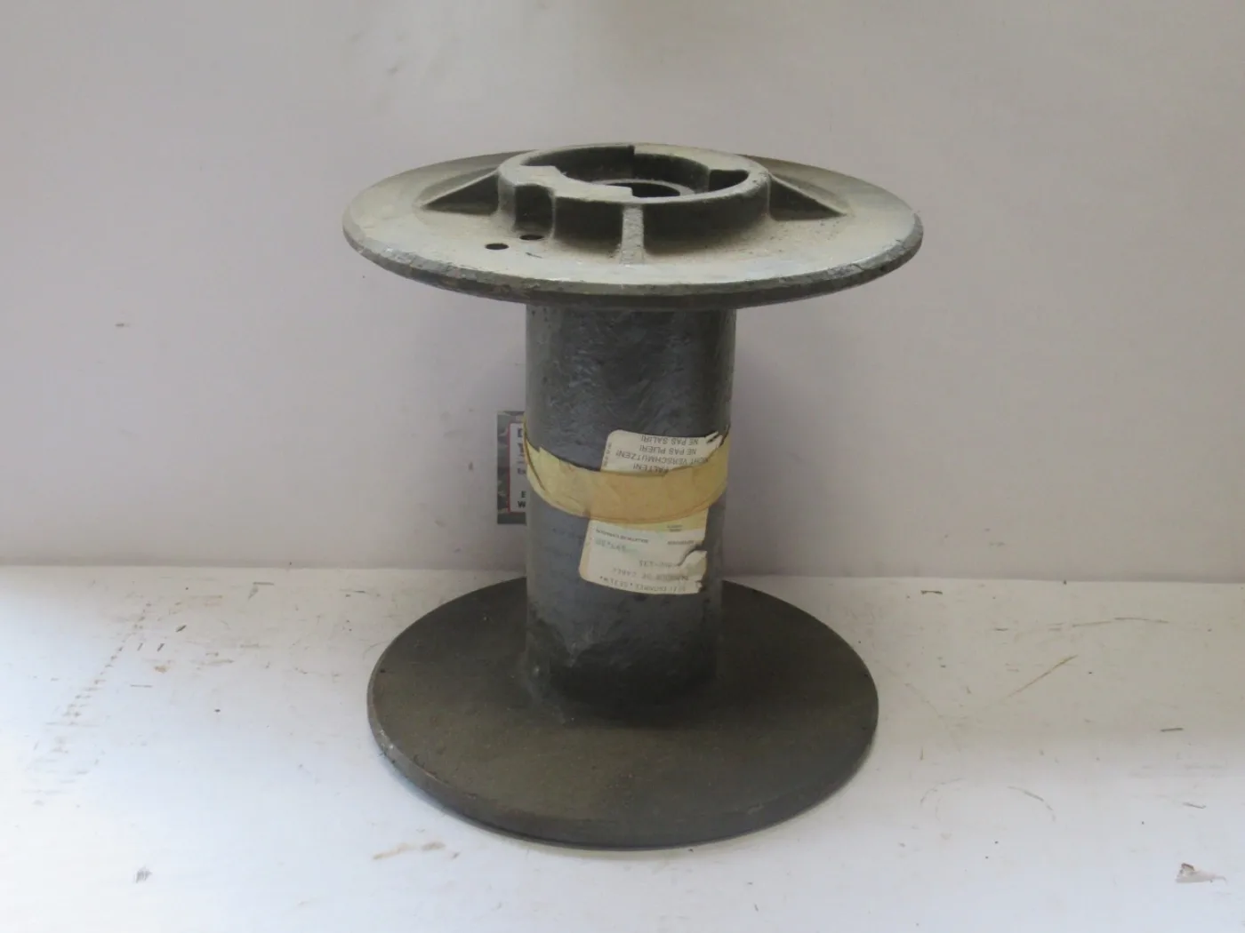 Liertrommel - 1
