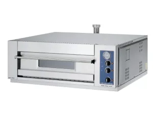 Blue Seal Pizza Oven 430DSM - islandcatering
