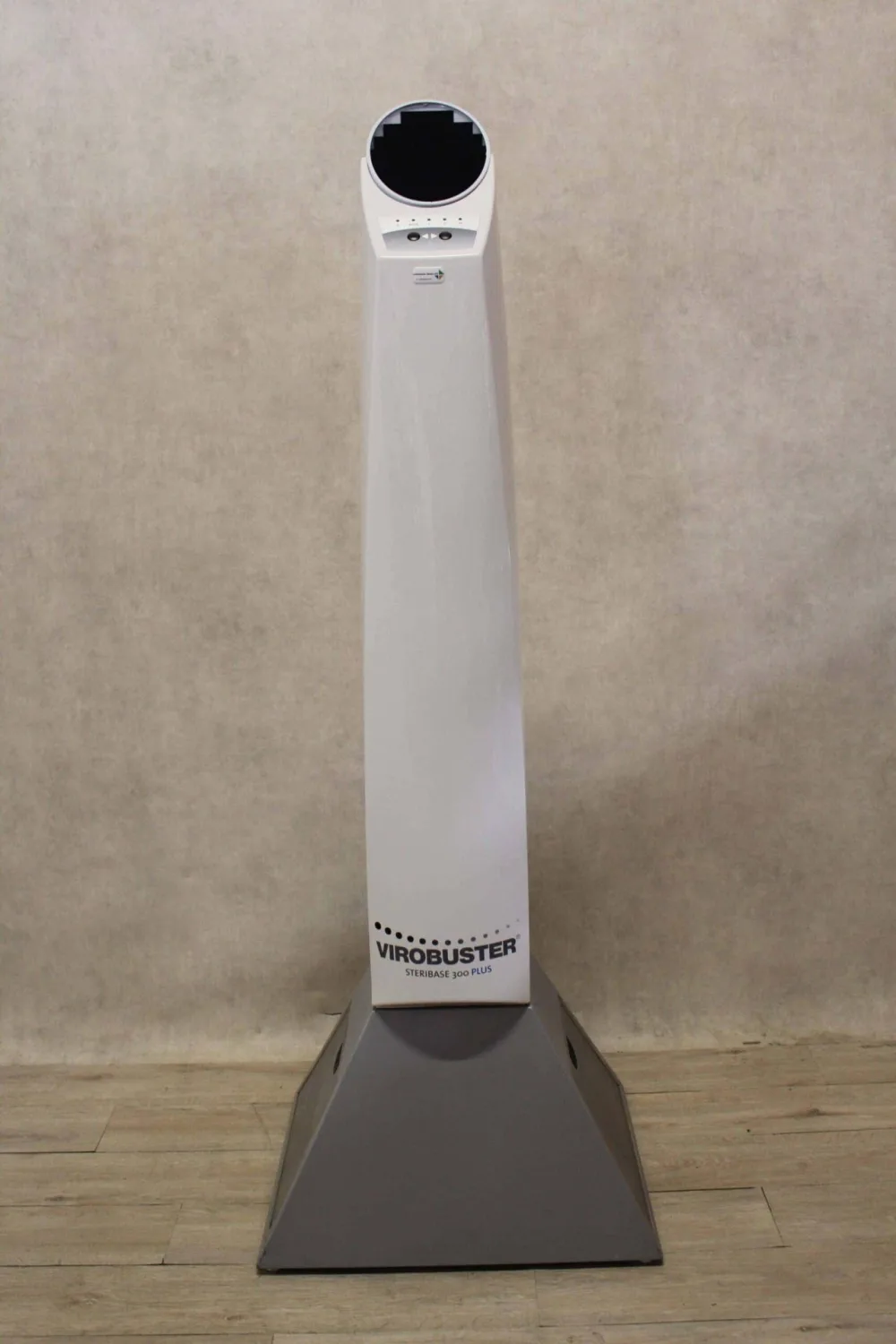 Virobuster Steribase 300 Plus Luchtreiniger