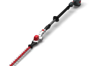 Cramer heggenschaar 82V op steel, 2.7-3.4 mtr
