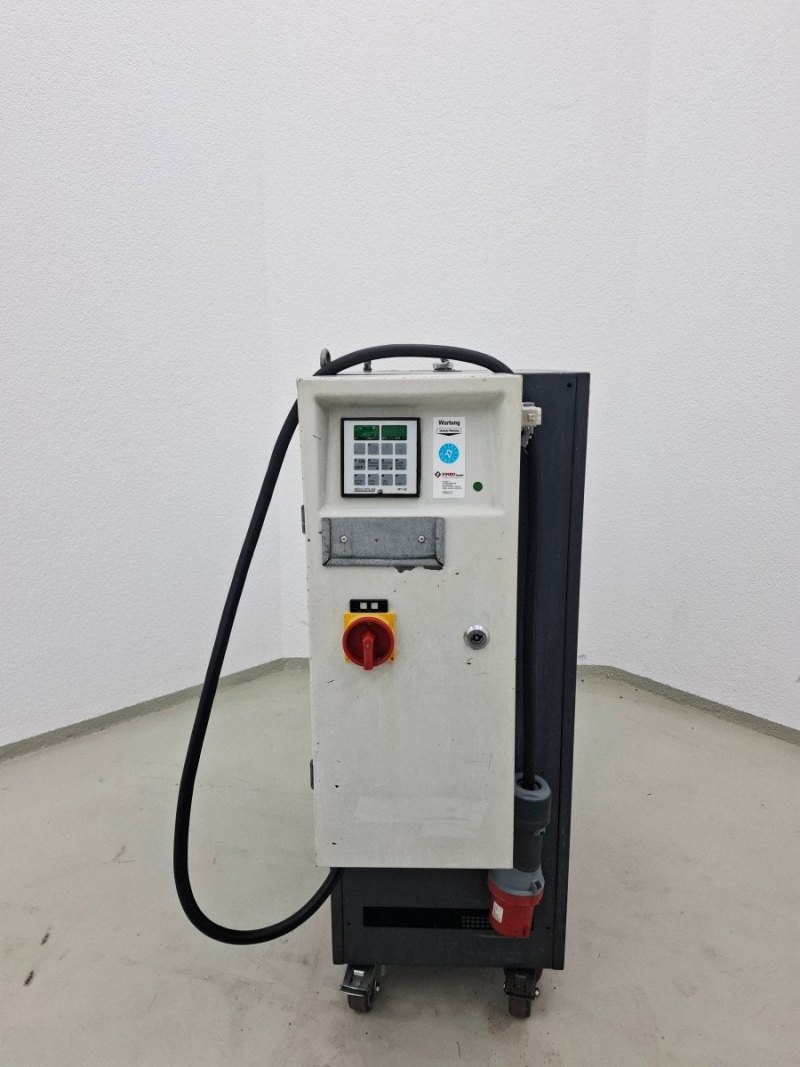 Temperiergerät Regloplas 300/12/FM30/1K/RT45