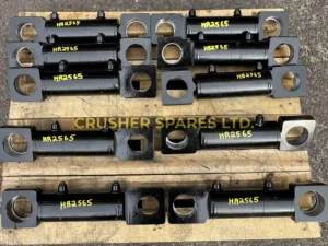 HR2565 | Hydraulic Toggle Ram Cylinder | Extec® / Sandvik® |