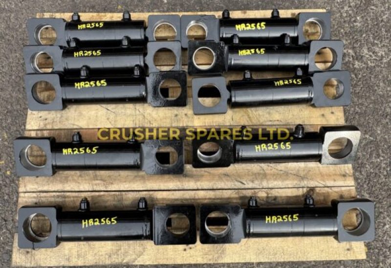HR2565 | Hydraulic Toggle Ram Cylinder | Extec® / Sandvik® |