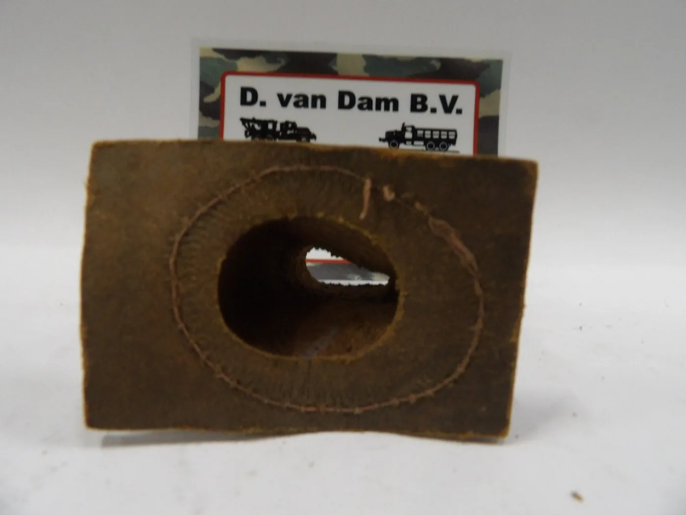 Stofkap stuurstangverbinding NOS - 3