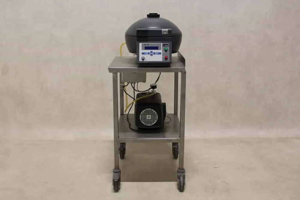 Uson Qualipak 700 Lek Test Instrument