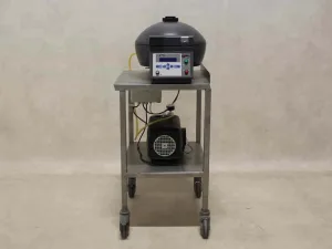 Uson Qualipak 700 Lek Test Instrument