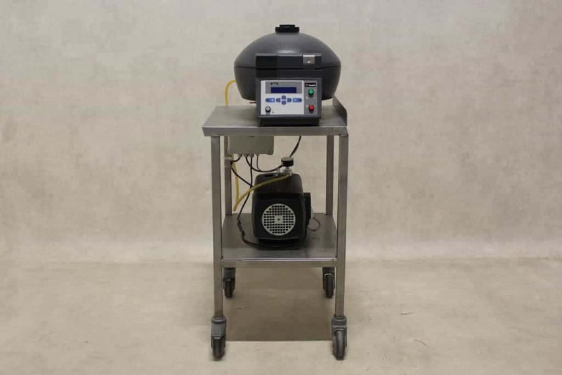 Uson Qualipak 700 Lek Test Instrument