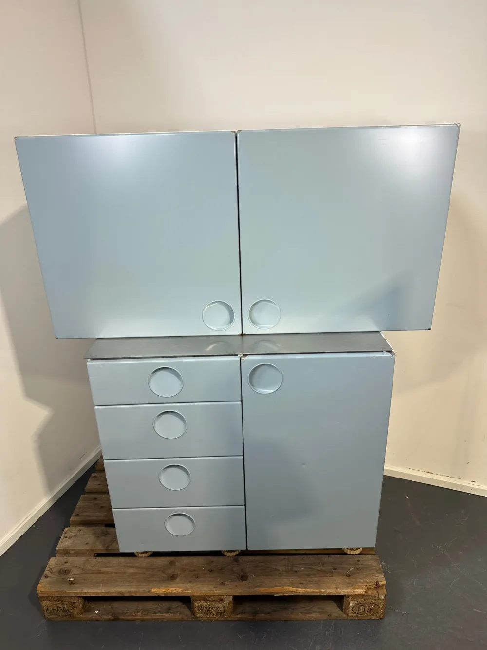 Stierlen Maquet 5381.69 5222.29 Möbel