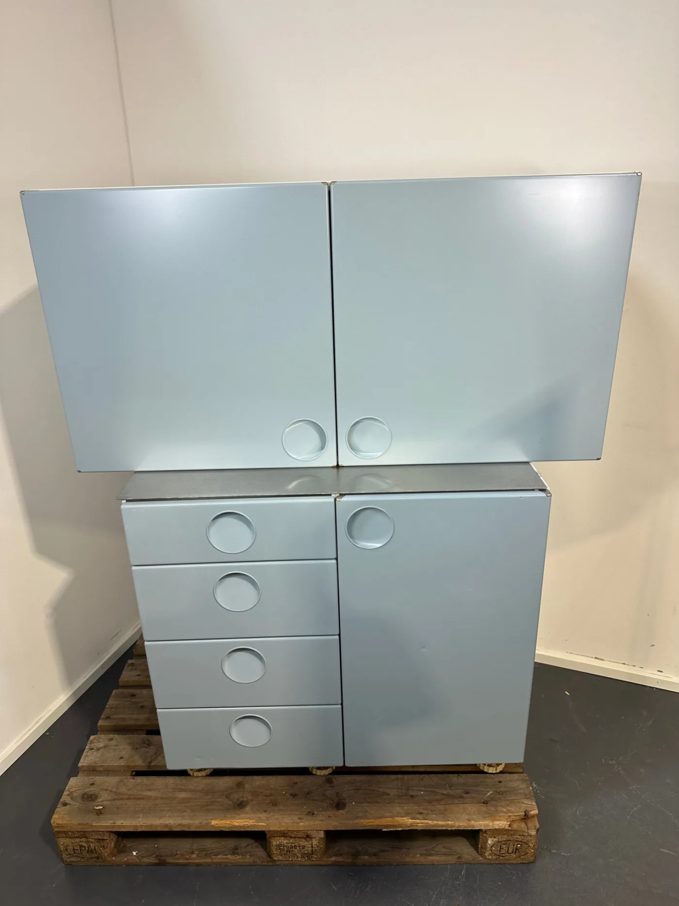 Stierlen Maquet 5381.69 5222.29 Möbel - 1