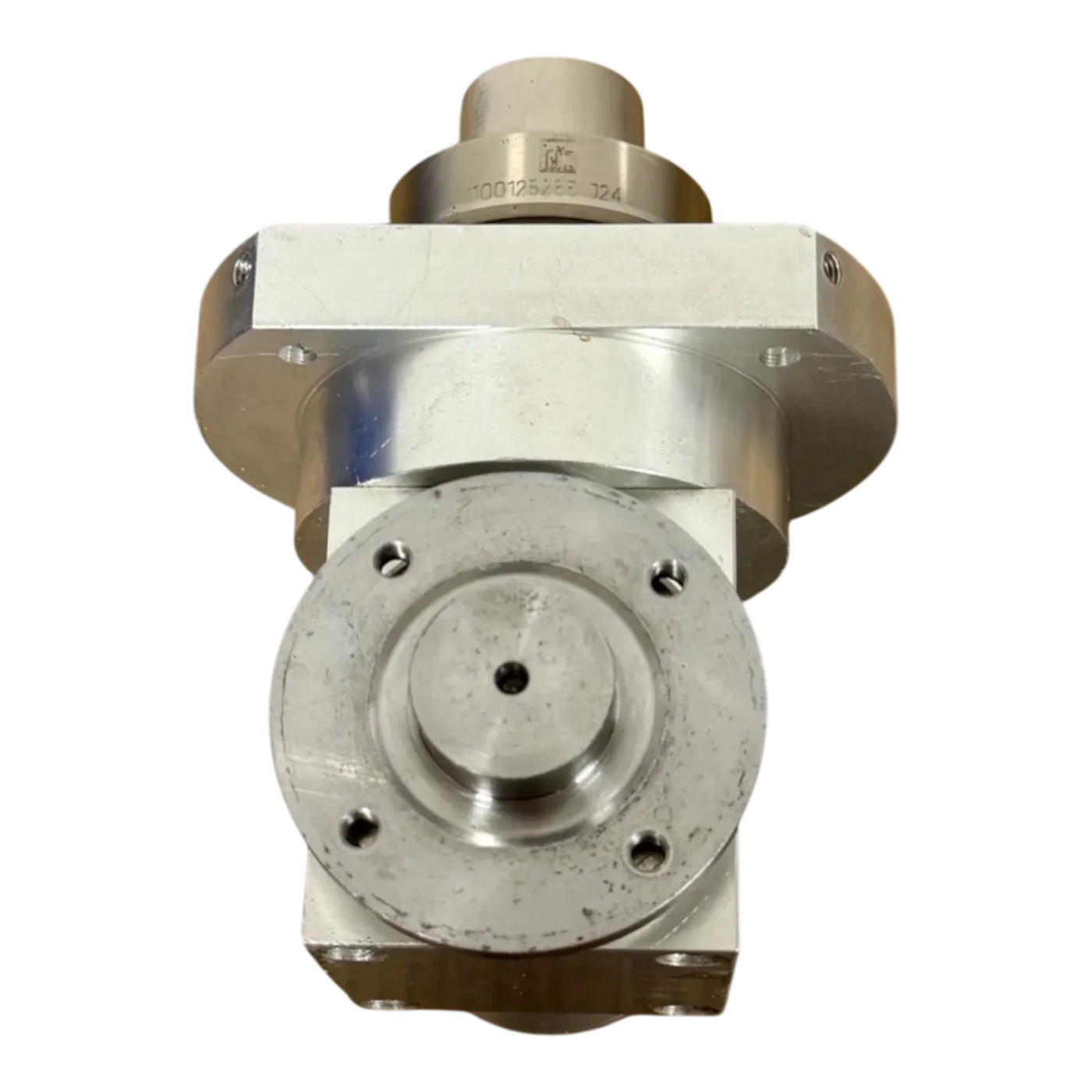 IMA Grotefeld Adapter Aggregat Säge Fräser Art.-Nr. 4990239 N - 2