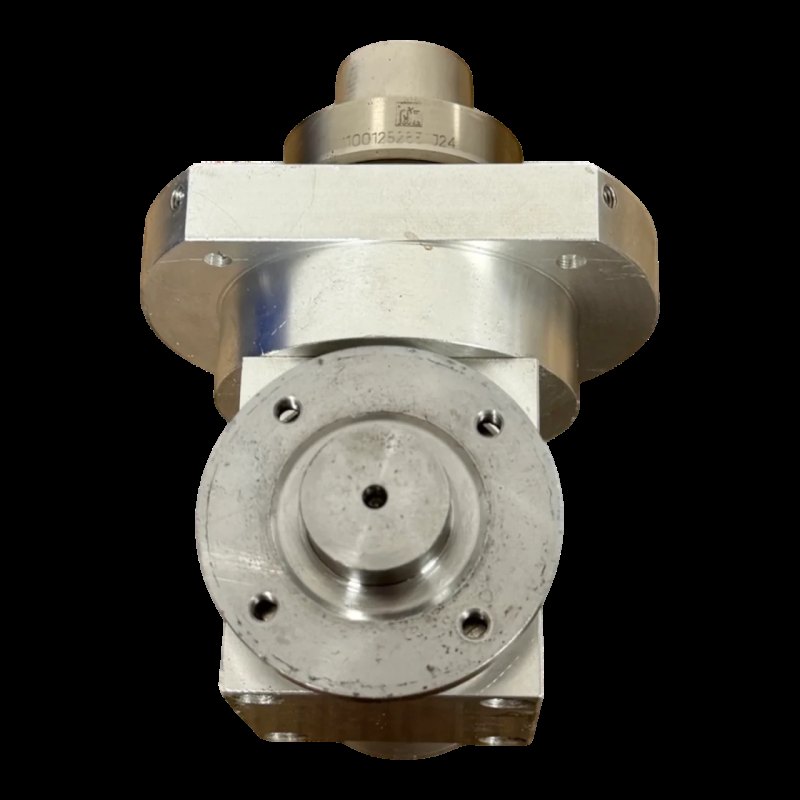 IMA Grotefeld Adapter Aggregat Säge Fräser Art.-Nr. 4990239 N
