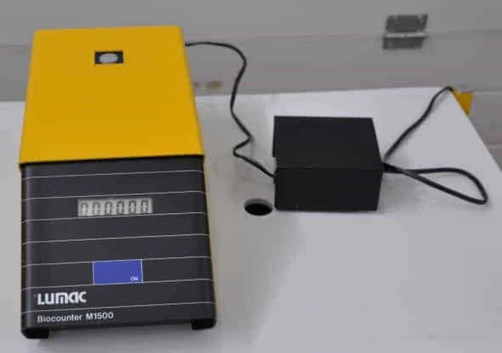 Celsis-Lumac M1500 Biocounter