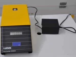Celsis-Lumac M1500 Biocounter